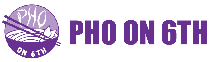 Pho on the 6th HTML Theme